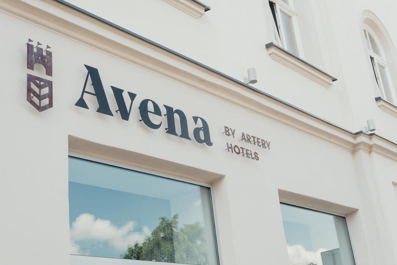 Avena Boutique Hotel By Artery Hotels Krasków Εξωτερικό φωτογραφία